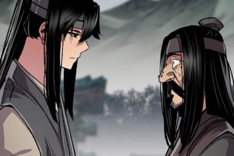 ¡El veneno no funciona! Link RAW Manhwa Reborn as The Heavenly Demon Capítulo 95 en Español