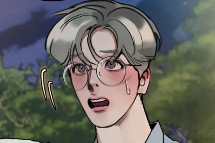 Manhwa Sueño feliz Capítulo 10 Scan Español ¡Fuera De Lo Normal!