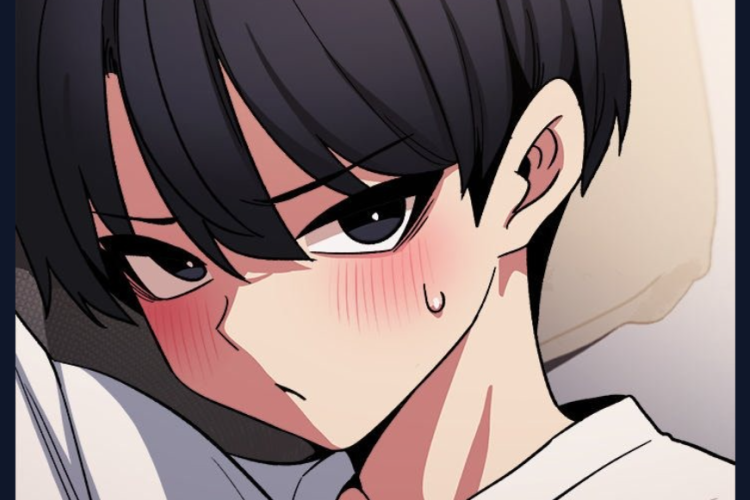 Leer el Manhwa Deja de Fumar! (Stop Smoking!) Capítulo 58 en Español, Gangchan empieza a calentarse