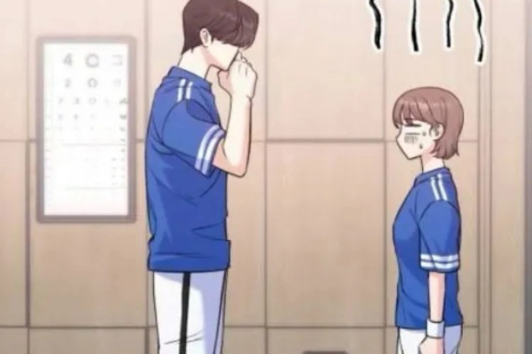 Literalmente correcta! Lectura Manhwa Por un Final Feliz Perfecto Capítulo 26 en Español