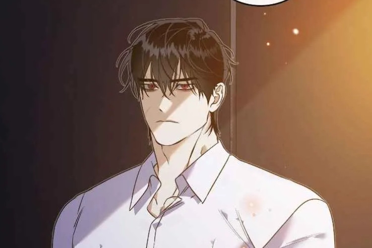 BL Manhwa La Ventura del Caballero Blanco (Blossoms of the White Night) Capítulo 15 Español Tei Tranquiliza A Shuraka A Su Manera