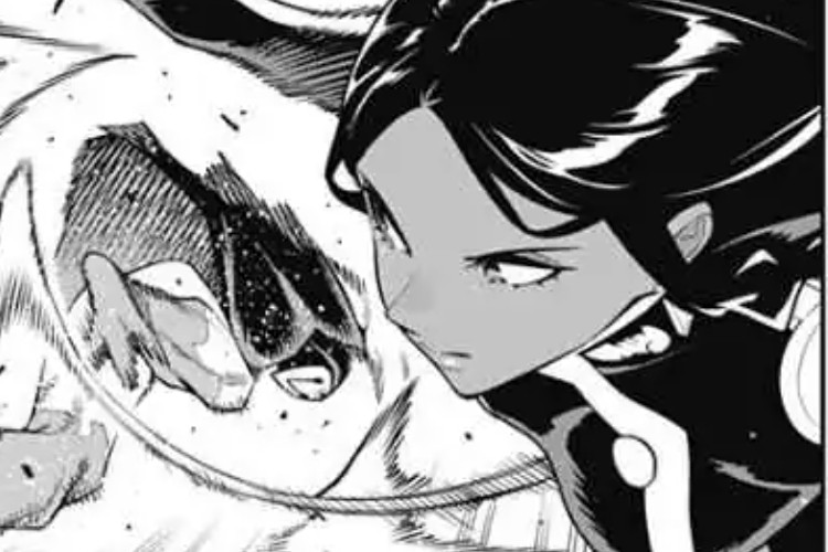 ¡Caramba! Mato Seihei no Slave (Demon Slave) Capítulo 174 Español Qué Cosa Tan Imposible De Hacer