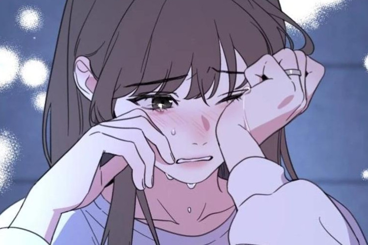 Amor dulce, convivencia ardiente Capítulo 20-21 Scan Español El Amor No Correspondido Es Lo Más Doloroso