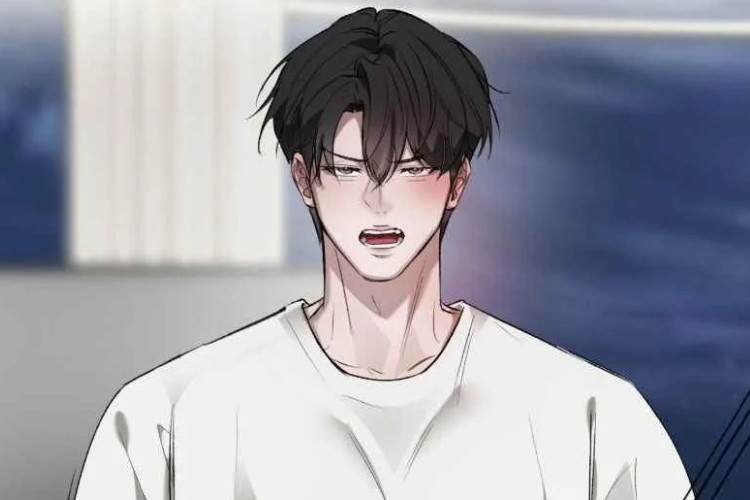 Manhwa BL Guiding Me Crazy Capítulo 12 en Español Probar Algo Nuevo