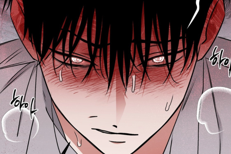 Leer de BL Manhwa Low Tide in Twilight Reverse AU 4 en Español, Instinto de manada alfa durante el celo