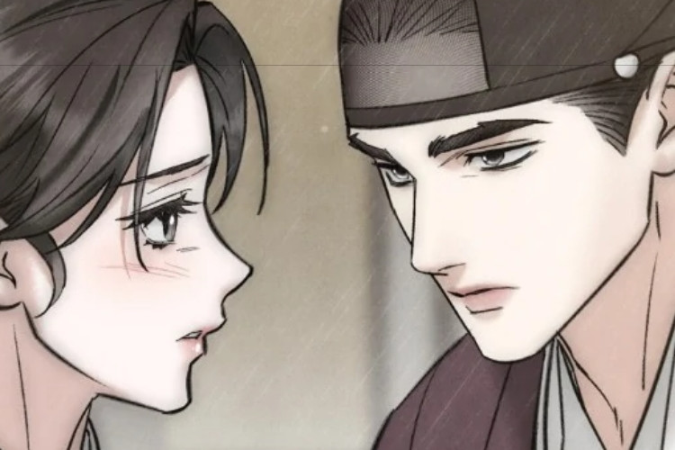 Enlace Manhwa Noche caótica Capítulo 78 en Español Eunha Hizo Enojar A Jihak