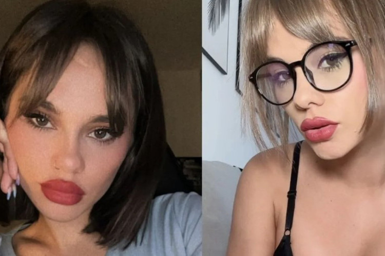 Video Carolina Cazadora XXX Viral Leak, Horrendo Todo Internet Con Contenido Indecente