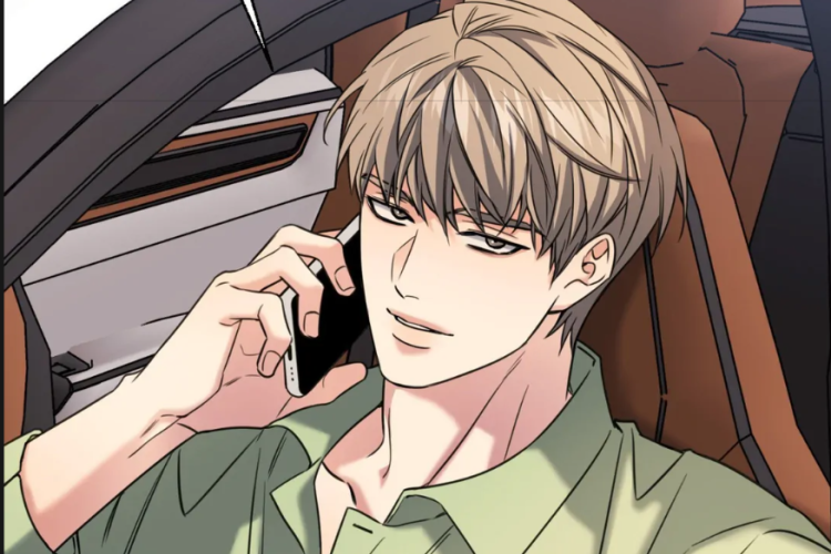 Leia du Manhwa BL Melting Point (Punto de Fusion) Capítulo 25 en Español, Descubriendo nuevos hechos
