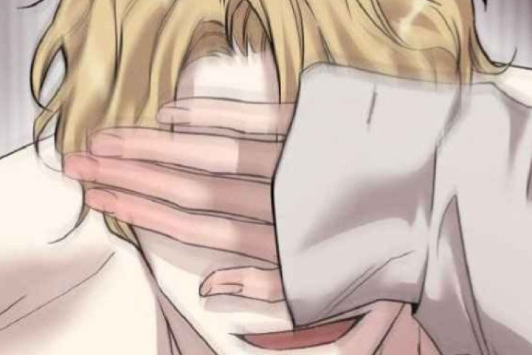 ¡No te veas así! Lectura BL Manhwa Honey Bear Capítulo 96 en Español