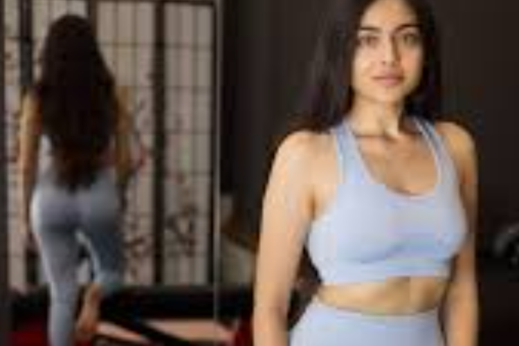 Enlace del vídeo original de Zara Dar 2025, OnlyFans sin censura viral