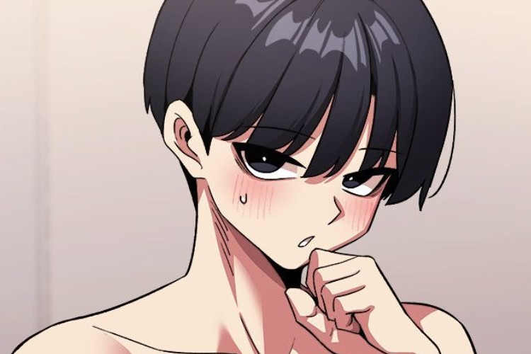 Manhwa Deja de Fumar! (Stop Smoking) Capítulo 65 Español Al Principio Lo Probé Por Curiosidad, Pero Con El Tiempo Me Volví Adicto.