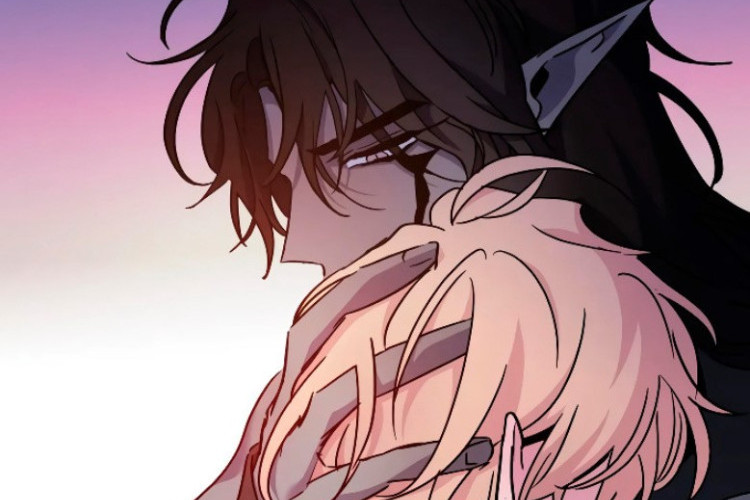 Leer Manhwa Caída Oscura Capítulo 75 Sub Español, La Lucha se Vuelve más Brutal