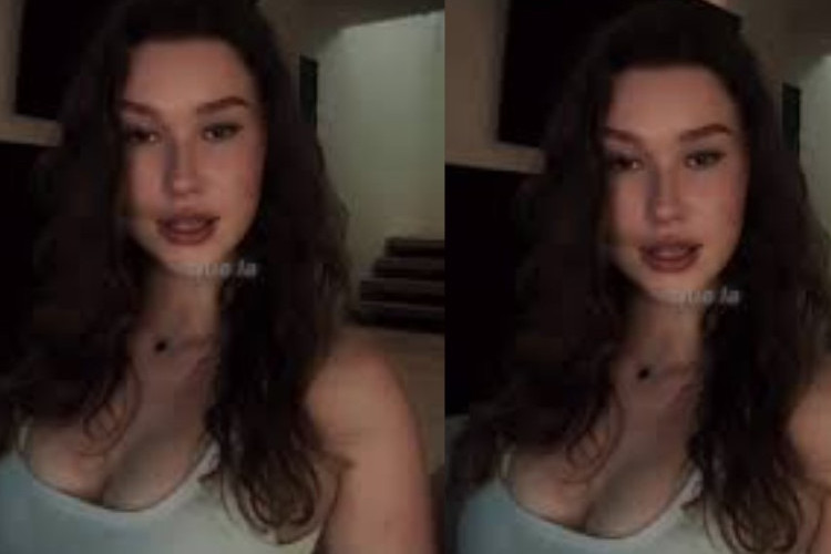 El Vídeo Sin Censura de Sandra La Gringa Se Hace Viral en Telegram Y Muestra Escenas Calientes en Calidad Hd