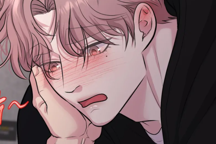 RAW Leer Se respeta tu gusto Manhwa Capítulo 15 en Español Scan, impulso codicioso