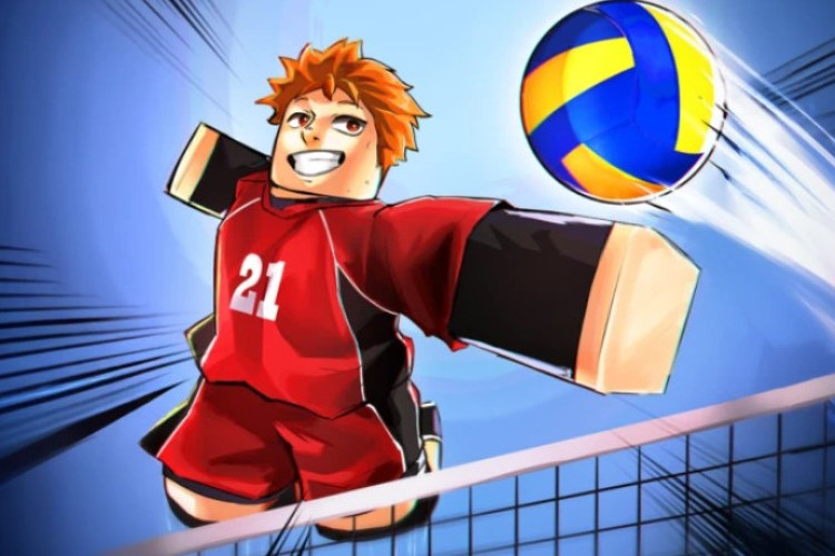 Códigos de Voleibol Legends para Julio de 2025, Obtén Lucky Spin y Chocolate Ilimitado!