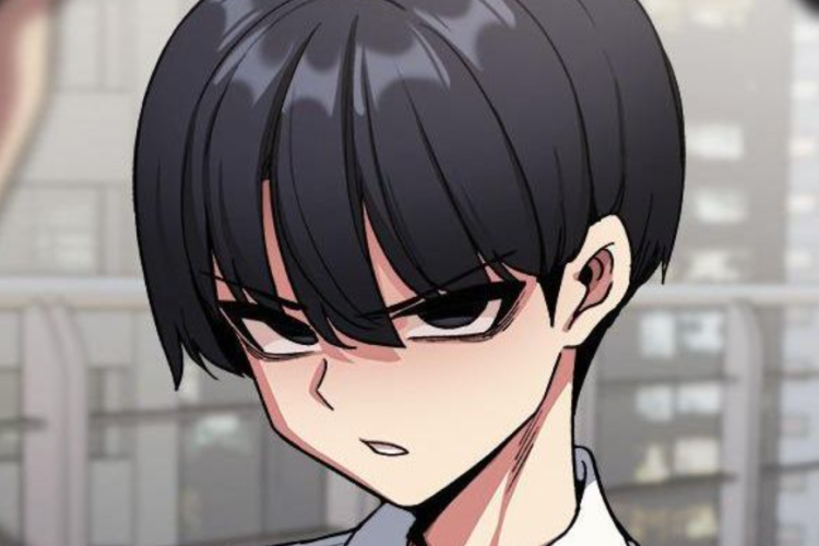 ¡Defensa para Cha Yoonda! Manhwa Deja de Fumar! (Stop Smoking) Capítulo 75 Español Scan