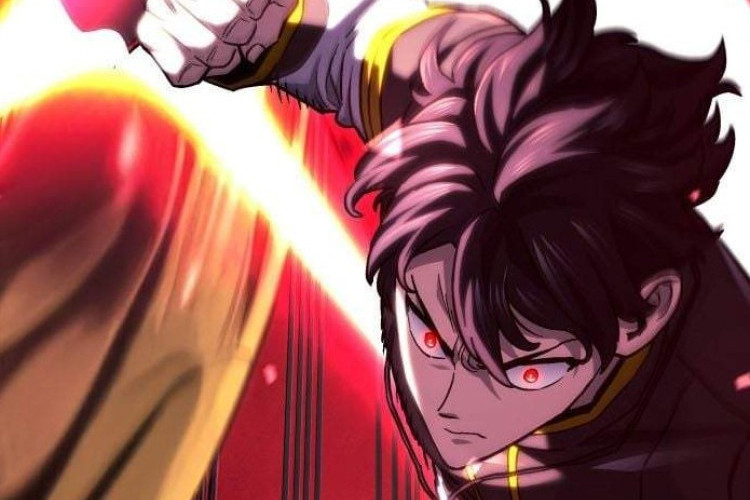 ¡El movimiento más rápido! Leer Manhwa Revenge of the Iron-Blooded Sword Hound Capítulo 165 en Español Scan