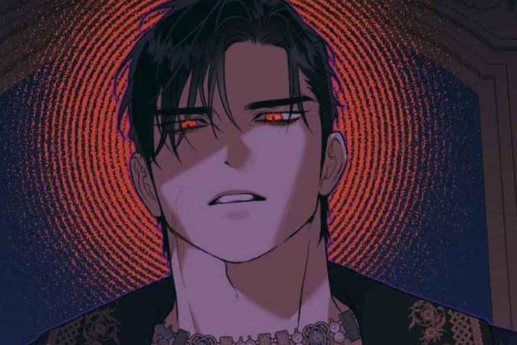 ¡Existencia poderosa! BL Manhwa La Ventura del Caballero Blanco (Blossoms of the White Night) Capítulo 23 Español