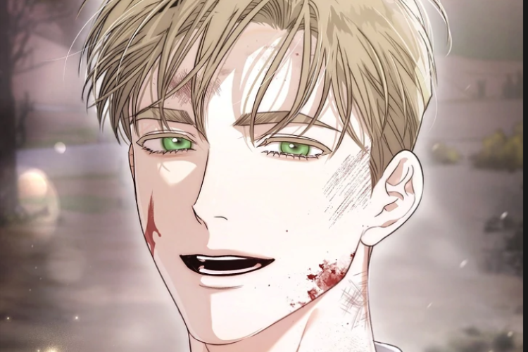 Leer el Manhwa BL Kiss Me if You Can Capítulo 25 en Español, Miller el posesivo