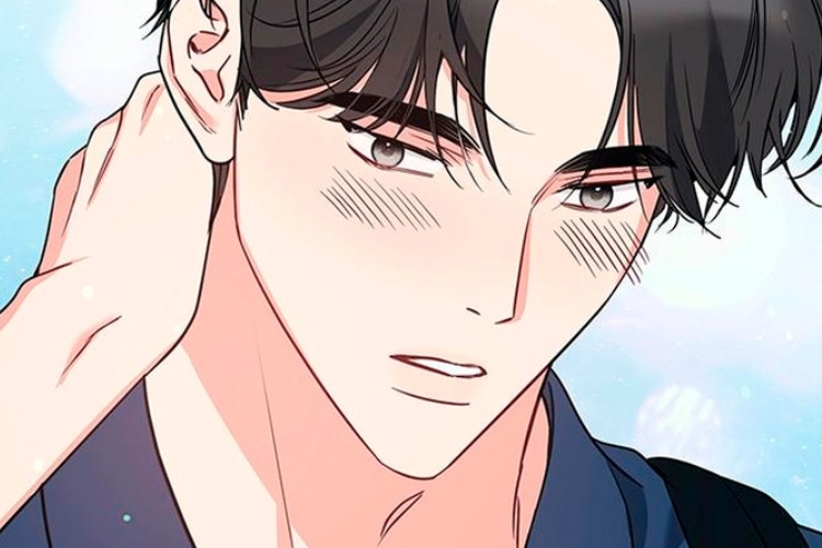 Webtoon Son solo negocios Capítulo 8 en Español Aquí Viene El Típico Triángulo Amoroso Que Tanto Nos Gusta