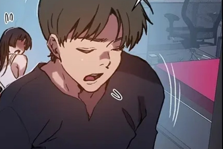 Manhwa Secret Class Capítulo 296 Español  Daeho Ya No Oculta Su Desviación