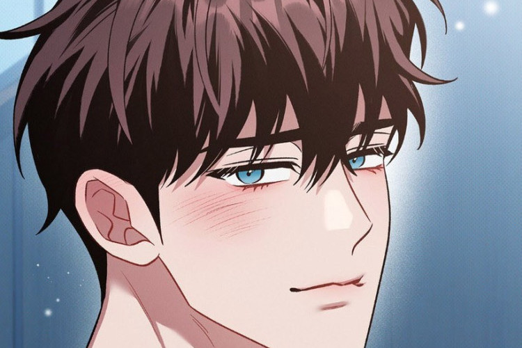 Enlace Para Lectura BL Manhwa Alerta amber Capítulo 52 en Español, Haz como si nada hubiera pasado