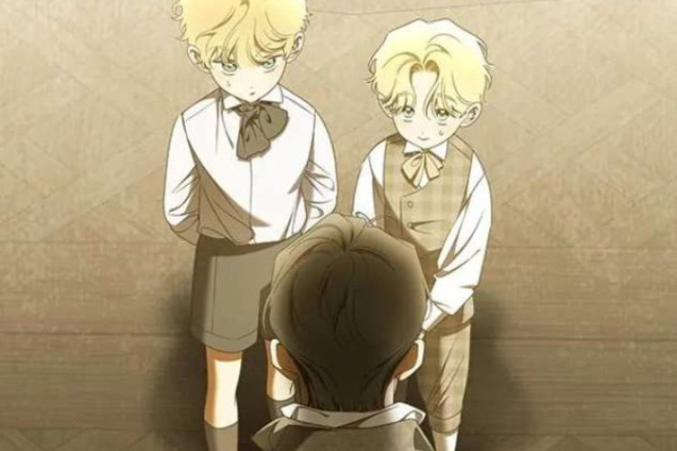 ¡Diferentes personalidades! Leer del Manhwa Señorita Pendleton (Miss Pendleton) Capítulo 52 en Español