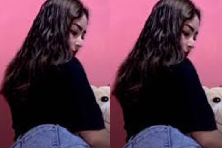Enlace Al Video Original De Carol Villanes 1080p Que Es The Hunted Netizen, Solo Haz Click Aqui Para Verlo
