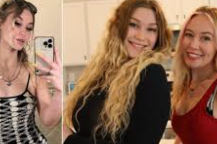 Ver Sondra Blust Video Completo Gringa Sandra Onlyfans Filtrado en Telegram Doodstream, colaboración para acabar con los usuarios de onlyfans