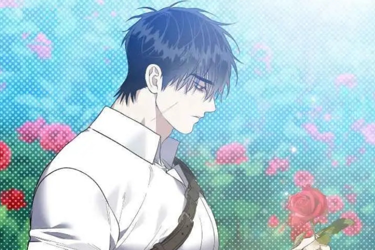 BL Manhwa La Ventura del Caballero Blanco (Blossoms of the White Night) Capítulo 26 Español Los Problemas De Confianza Empiezan A Atormentar A Tei