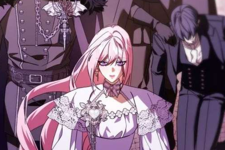 ¡Mujer superior! RAW Leer Manhwa Voy a Cambiar a Mi Marido Con Un Matrimonio Depredador Capítulo 21 en Español