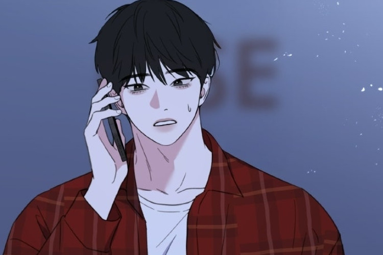 Amor dulce, convivencia ardiente Capítulo 21 Scan Español Lo Que Se Esperaba Finalmente Llegó