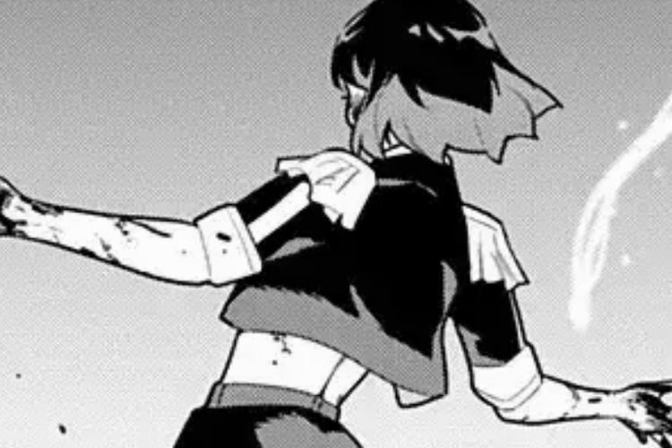 ¡Es Muy Peligroso! Enlace Mato Seihei no Slave (Demon Slave) Capítulo 176 Español Este Juego Se Está Poniendo Serio