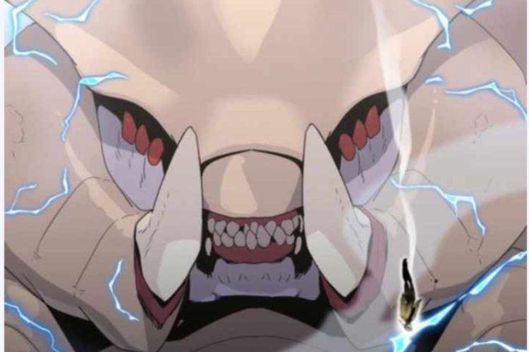 Lectura de Manhwa Grand Finale Capítulo 16 en Español, La guerra es inevitable