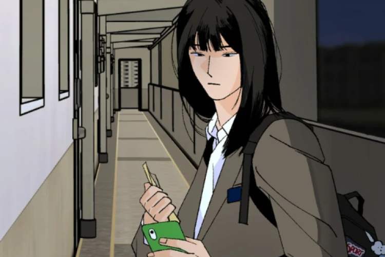 RAW Manhwa La paz de mi Señor (Peace of God) Capítulo 21 en Español, No es una situación de la que preocuparse