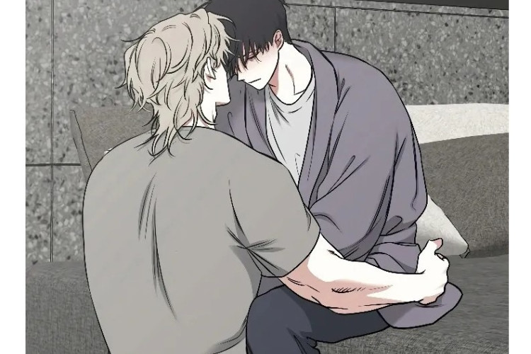 Manhwa La noche que llega a la ribera capítulo 105 en español, dónde leer más rápido similar a Lezhin y spoiler