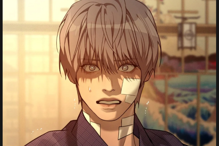 Spoilers del Manhwa Pearl Boy : Ignite The Dawn Capítulo 19 en Español, La reunión que generó tensión