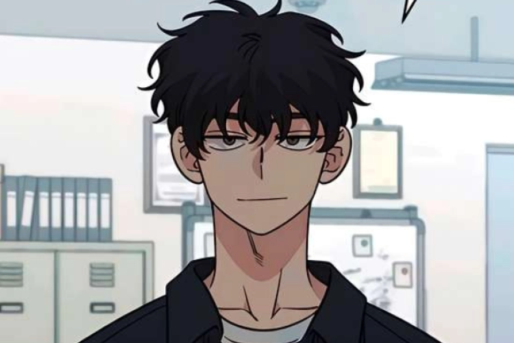 Leer el Manhwa The Childhood Friend Complex Capítulo 64 en Español, ¡Qué mañana tan molesta para él!