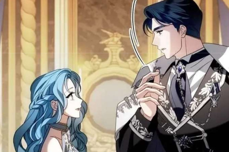 Leer Manhwa A ti, noble y vulgar Capítulo 51 Scan Español Perseguían A Cyrus Y A La Sanadora Rubia