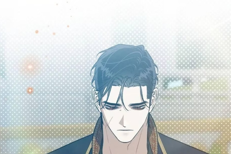 BL Manhwa RAW La Ventura del Caballero Blanco (Blossoms of the White Night) Capítulo 29 Español Para Tei Son Solo Pequeñas Cosas Que Han Pasado