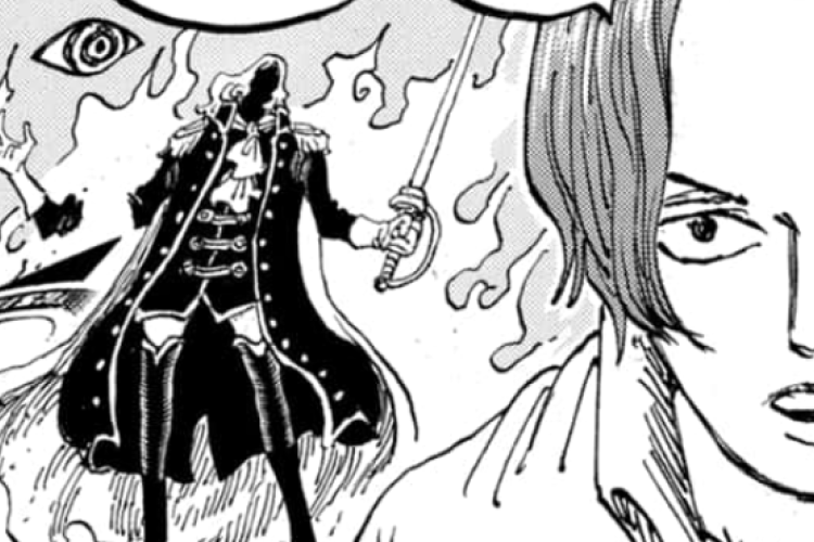 RAW Leer el del Manga One Piece Capítulo 1170 en Español, Harald se convierte en esclavo del Pacto