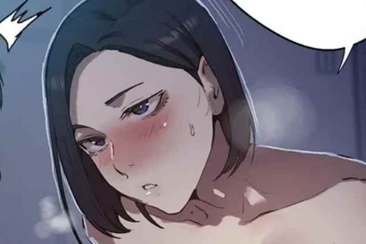 Leer Manhwa Secret Class Capítulo 302 en Español Daeho Nunca Está Satisfecho