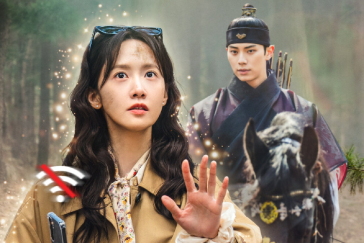 Ver Bon Appétit, Your Majesty dónde subtítulos en español con la serie completa, Protagonizada por Yoona del grupo SNSD