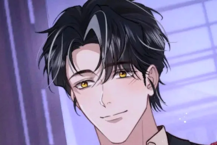 ¡Perfectamente guapo! Lectura el BL Manhua Amor Eterno Capítulo 153 en Español