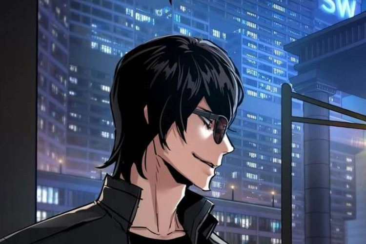 ¡Sin Piedad! Manhwa Mercenary Enrollment Capítulo 277 Español Scan Sin Rencor