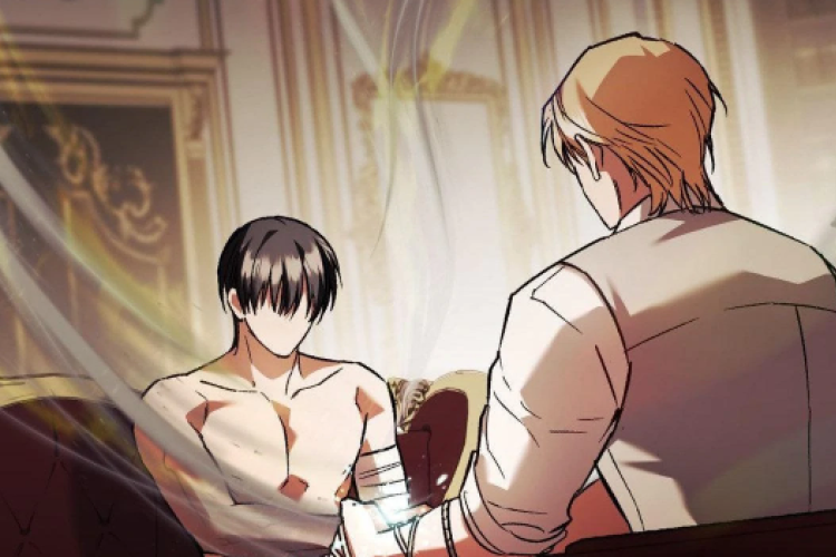 Links Para Lectura del Manhwa Turning Capítulo 65 en Español, ¡Deja de hacerte daño primero!