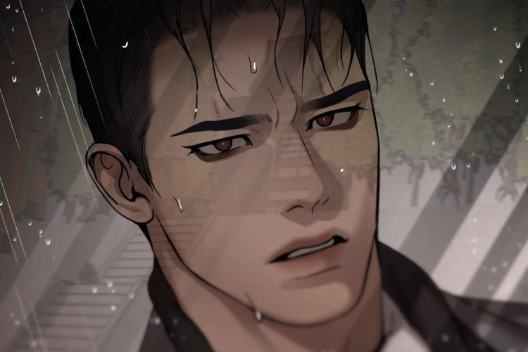 Leer Manhwa BL Pearl Boy : Ignite The Dawn Capítulo 18 en Español, RAW! Recordando Historias del Pasado