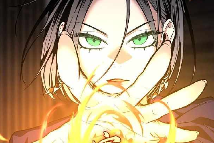 ¡Simplemente tíralo! RAW Enlace Para Leer el Manhwa Jakdu Capítulo 68 en Español