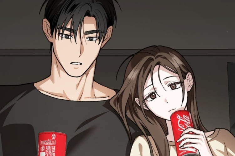 ¡Pasen la noche juntos! Links Lectura Manhwa Ruta Nacional 1 Capítulo 37 en Español Scan
