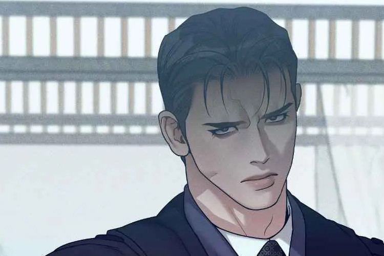 ¡En Duda! Manhwa Pearl Boy : Ignite The Dawn Capítulo 44 Scan Español Una Difícil Elección Entre El Amor Y La Carrera Profesional